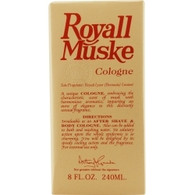 ROYALL MUSKE by Royall Fragrances (MEN)