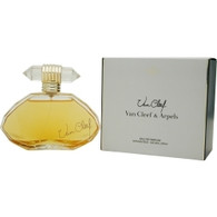VAN CLEEF by Van Cleef & Arpels (WOMEN)
