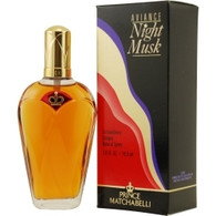AVIANCE NIGHT MUSK by Prince Matchabelli (WOMEN)