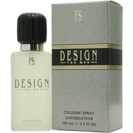 DESIGN by Paul Sebastian (MEN)