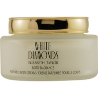 WHITE DIAMONDS by Elizabeth Taylor (WOMEN)