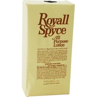 ROYALL SPYCE by Royall Fragrances (MEN)