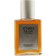 JOVAN MUSK by Jovan (MEN)