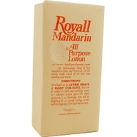 ROYALL MANDARIN ORANGE by Royall Fragrances (MEN)