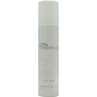 WHITE CHANTILLY by Dana (WOMEN)