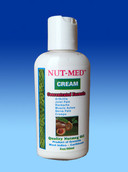 Nut Med - Cream