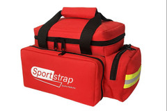 Sportstrap On Field Trainers Medical Bag