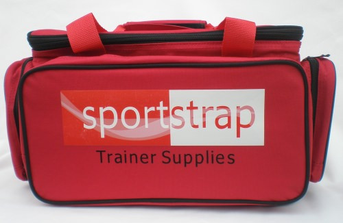 SportStrap On Field Trainers Medical Bag