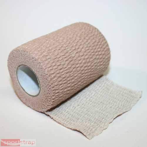 SportStrap Cotton Hand-Tear Stretch Tape - Adhesive