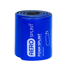 Aero Aluminium Foam Splint