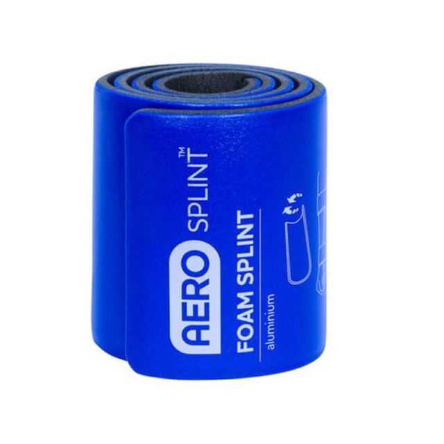 Aero Aluminium Foam Splint