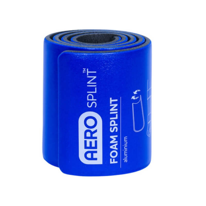 Aero Aluminium Foam Splint