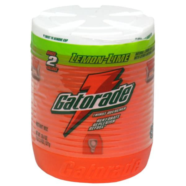 Gatorade Powder - 500gms