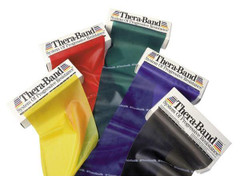 Theraband Resistance Band