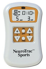 NeuroTrac Sports EMS