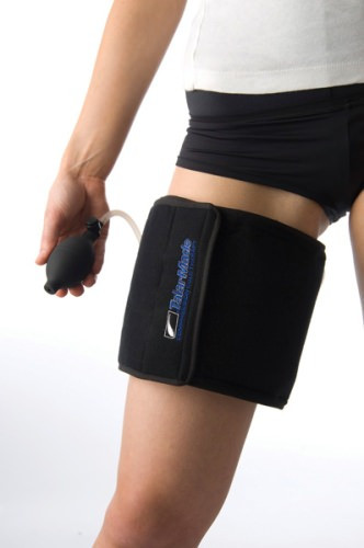 Thigh / Hamstring Cold Compression Cryotherapy