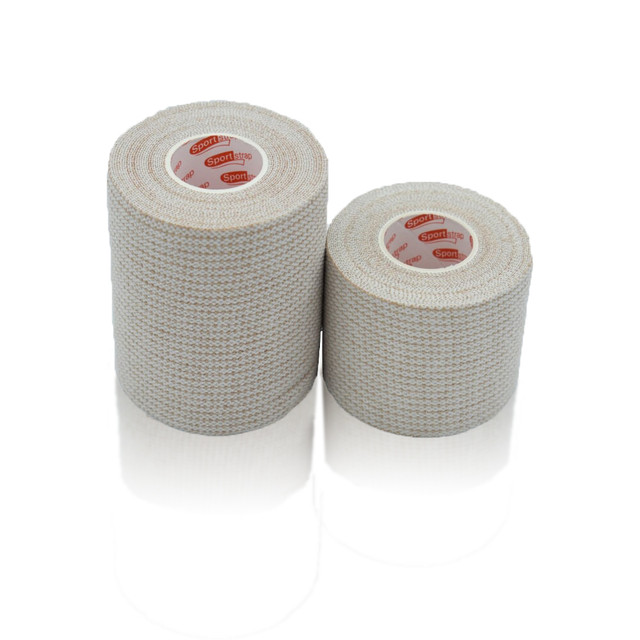 Adhesive sale bandage roll