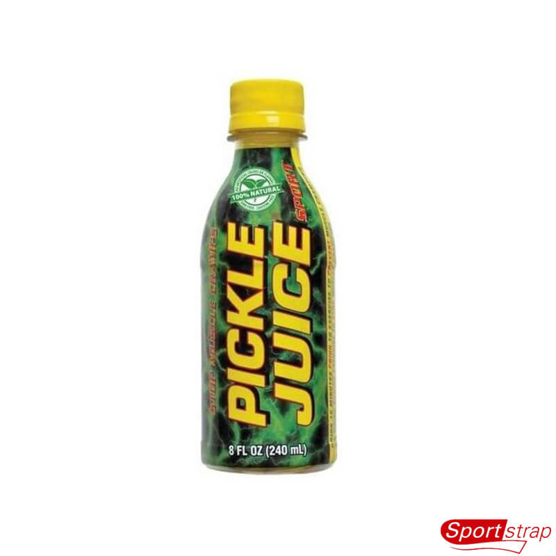 Pickle Juice - 75 ml