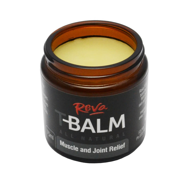 Reva T-Balm Muscle and Joint Relief