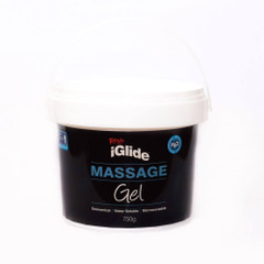 Reva IGlide Massage Gel - Tub