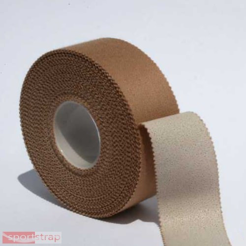 SportStrap Rigid Strapping Tape - Adhesive