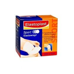 Elastoplast Adhesive Underwrap