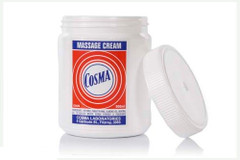 Cosma Massage Cream - Tub