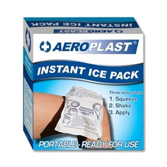Aeroplast Instant Ice Pack