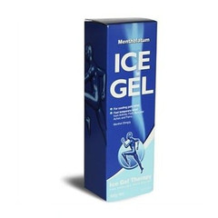 Mentholatum Ice Gel