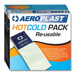 Hot Cold Gel Pack Re-Useable