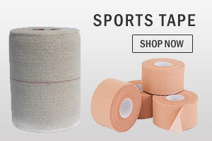 sports tape