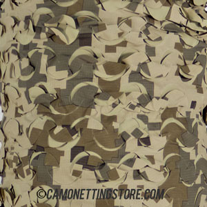 Free Camouflage Patterns for Illustrator &amp; Photoshop