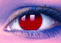 Red Contact Lenses
