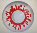 Bloodshot Contact Lenses