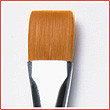 Donna Dewberry 1 inch Flat One Stroke Brush