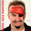 Basic Face Painting