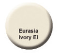 Celebre Eurasia Ivory Cream Foundation by Mehron