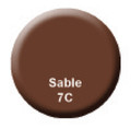 Celebre Sable Cream Foundation by Mehron