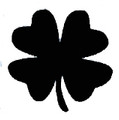 Four Leaf Clover