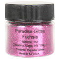 Paradise Fuchsia Glitter by Mehron 10g
