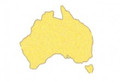 Australia Day Stencils
