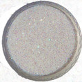 White Holographic Glitter by Amerikan Body Art