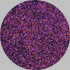 Eggplant Cosmetic Glitter