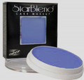 Blue Starblend pressed powder by Mehron 2 oz 56 g