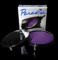 Paradise Brilliant Violine Metallic 40g by Mehron