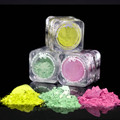 Eye Sparkle 1.5 g Mica Shimmer powder by LA Splash