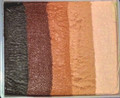 Skinz 50g by Always Wicked Art
Earth, Brown, Mid Brown, Bisque and Ivory