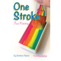 One Stroke Face Painting 