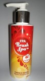 Brush Spa by Face Paints Australia