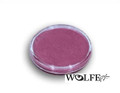 Wolfe FX Professional Metallix Fushcia 30g Face and Body Paint